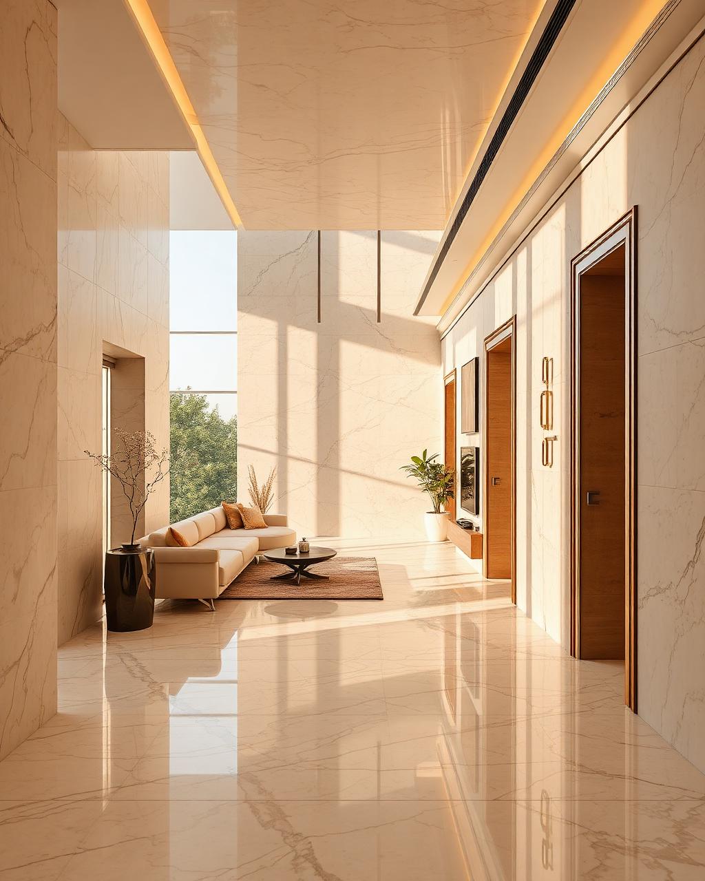 Builder Floors